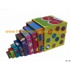 Colorful Gift boxes