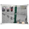 Palisade Fence