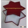 Red Star Gift boxes