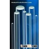 quartz rod