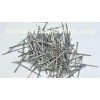 Melt Extract Stainless Steel Fiber