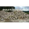 95% BaSO4 Barite Baryte API 13A for Weighing Agent / Drilling Mud