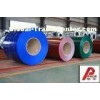 PPGI Steel Strips , pre painted coil Zinc coating for residential precast unit