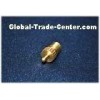 ODM / OEM Auto - Lathing Brass Turned Parts / AluminumTurning Parts