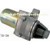 TB-50 Motorcycle spare parts starting motor with Low noise highly reliability