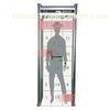 Walk Through Metal Detector with LCD Screen Display (JH-5B)