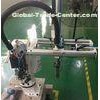 Industrial Horizontal Injection Machine Swing Arm Robot With 90 Degree Gripper