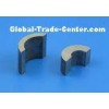 Cast Alnico Ring Electric Motor Magnets , Arc / Ring Magnet