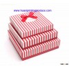 Stripe Gift boxes
