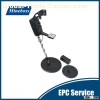 High sensitivity X-Detector MD5008 metal detector