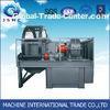 Environmental protection Reclaimed tyre Rubber Crusher Machine of energy saving TC-750