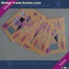 scratch off card