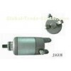 Safe and reliable motorcycle starting motor made of high quality material JAGUN