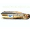 Multi-color Printed Gold Aluminum Foil Bags Food Packaging Ziplock Sacks Reusable