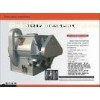 Twin - Shaft Paddle Feed Mixer Machine For Mixing Powdery, Pellet / Slice Shape SLHSJ1.0