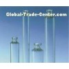 cartridge glass vial