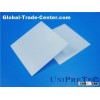 ZrO2 Zirconia Ceramic Insulator Plate