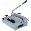 Quick Action Clamp A3 Paper Cutting Machine For Books / Photo Albums