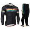 Bicycle Winter Long Sleeve Fx905