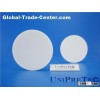 YSZ ZrO2 Zirconia Ceramic Disc