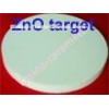 Zinc Oxide sputtering target(ZnO)