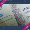hot stamping ticket printing