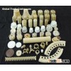 cordierite ceramics