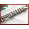 CO 10% 310 mm Tungsten Carbide Rod with 0.6 Micron TC Phase , 14.37 g / cm3 Density