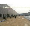 Structural Steel Frames For Large Workshop And Airport
