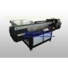 Wide Format Flatbed UV Printing Machine , UV Direct Printer