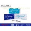 Anti Aging / Wrinkle Removal Deep dermal Hyaluronic Acid Injections For Buttocks