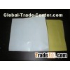 label paper