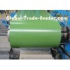 Vehicle Parts PPGI Prepainted Steel Coil Sheet Environment Protect 30G - 275G