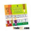 china education book  printing by coated paper  high quality  mini  order 500pieces