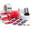 Custom Sticky Labels in Chinese Manufacturers