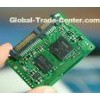 60-240GB 2.5" Pro Series Solid State Drive SSD with SATAII interface Remarkable Read and Write s