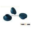 butyl rubber stoppers for injection vials