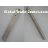 Hot rolled 202 302 304 316 polishing Stainless steel flat bars sizes 20mm x 6mm standard