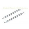 Standard Thickness Industrial Steel Rollers For Ferrous Metals , Copper And Brass