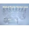 Tubular glass  vial