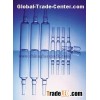 Glass ampoule