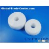 YSZ ZrO2 Zirconia Ceramic Sleeve