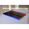 Book Covers Hot Stamping Colored Foil Paper 15 Micron Thickness