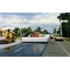 High Performance Polyester Spunbond PET Geotextile Driveway Fabric For Weed Barrier