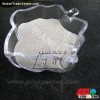 ISP 20/40 mesh fracturing proppant with Schlumberger test report