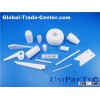 PSZ Partially Stabilized Zirconia Ceramic Components