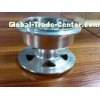 Professional CNC Lathe Turning Stainless Steel Wheel Machinery Spare Parts