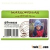 Products To Sell Online Mifare Classic 1K Blank PVC Access Cards