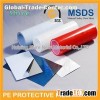 Protection Film For Pre Coated Steel