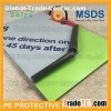 Protector / Protecting Film / Protective Film / Plastic Film For Protecting ACP